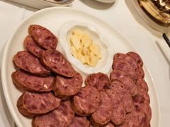 -澳洲肥牛火锅(转盘路店)