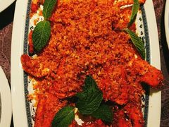 波士顿龙虾-宁波状元楼酒店(和义路店)