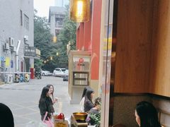 -围炉肉舍丹东海鲜烤肉·烤活鳗(步行街店)