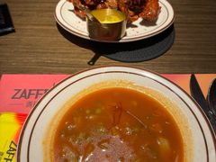 -ZAFFERANO西班牙海鲜饭(上海首店)