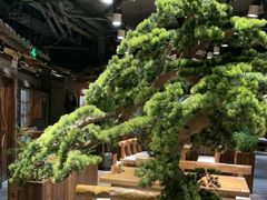 -丹江渔村(首都机场店)