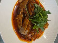 -桃子餐厅·天津菜(红星路直营店)