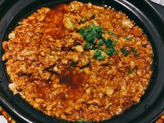 -阿英煲(凉城路店)