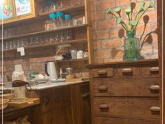 -西关84·History·Art·Cafe