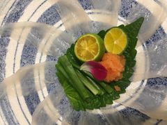 -肆月河豚·新淮扬(金融街店)