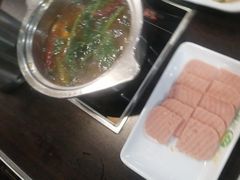 -翠峰苑火锅(迎宾路店)