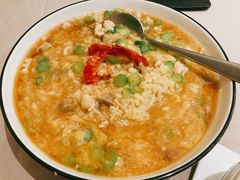 新加坡式海鲜烩饭-尚一汤·粤菜海鲜(环球港店)