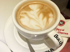 -斗牛士牛排餐厅(镇明店)