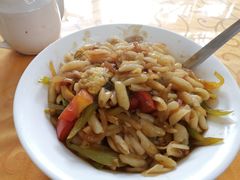 -特色小吃店(平遥县衙店)