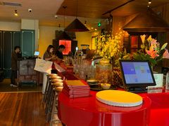 -龙门阵茶屋川菜馆(武康路店)