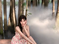 -东湖落雁景区