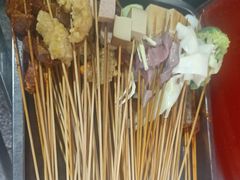 -满江红串串香(七道堰街店)