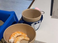 -晶丽香榭自助餐(南京大饭店)