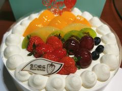 -苹果花园(龙漕路店)
