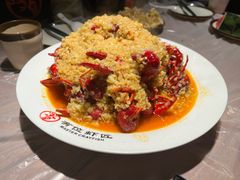 -有位虾匠·胶东土菜小馆(市北店)