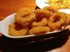 -秀儿家の小确幸融合西餐厅(万达店)