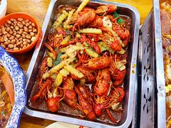-江湖万州烤鱼(王子美食城)