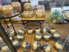 -莫斯科餐厅面包坊(北展店)