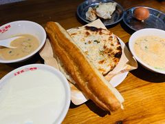 -文武王氏烧饼·无矾油条(西溪路店)