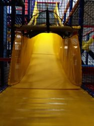 -动力星球家庭亲子游乐中心