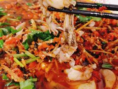 -罗妈砂锅(四川成都奎星楼店)