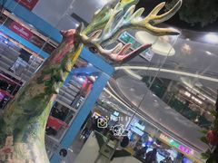 -茶颜悦色(银盆岭万达广场店)