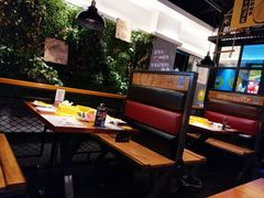 -一品渝香·好吖好鸭时尚干锅鸭头(乐汇城店)