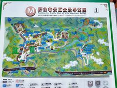 -野象谷景区