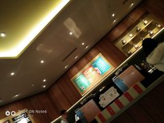 -星巴克(宝山万达店)
