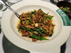 费大厨辣椒炒肉-费大厨辣椒炒肉(黄兴中心广场店)