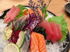 -隐泉之语日式料理(王府中环店)