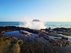 -漳州滨海火山岛自然生态风景区