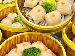 -福满楼·海鲜酒家(福永益田店)