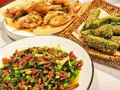 -食光慢宴·安吉土菜馆