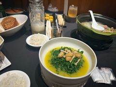 -A One Kitchen·南京精菜馆(德基广场店)