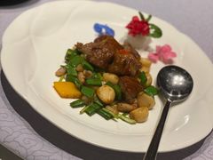 -皇朝会.经典传统粤菜(外滩店)