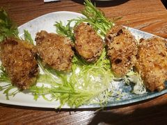 -桂马·日本料理·海胆·海鲜饭·酒场(民主广场店)
