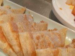 -静之湖湖畔餐厅