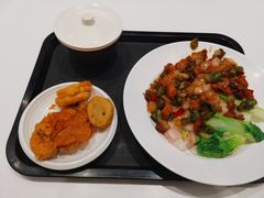 -乡村基(双流时代奥特莱斯餐厅)