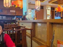 -沸炉重庆老火锅(军事博物馆店)