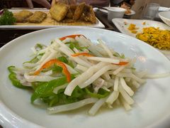 -长兴菜馆(高桥店)