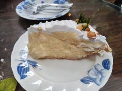 -Fern Forest Cafe