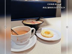 -和平馆·地道港澳茶餐厅(西门口店)
