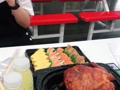 -山姆美式餐吧(鼓楼店)