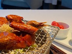-悦轩中餐厅·高空江景·杭州柏悦酒店