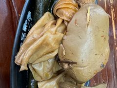 -一品飘香米线(一中总店)