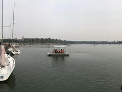 -美兰湖景区