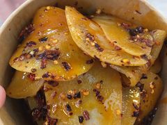 -周小亮丁家坡洋芋(全国总店)