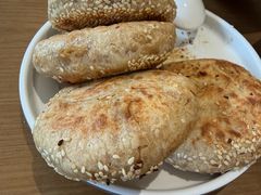 -李小老烧饼(常营民族家园店)