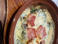 -萨莉亚意式餐厅(浦江万达广场店)